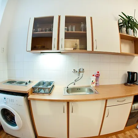 Apartmany - Penzion Smetanka Guest house 3*