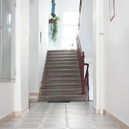 Apartmany - Penzion Smetanka Guest house 3*