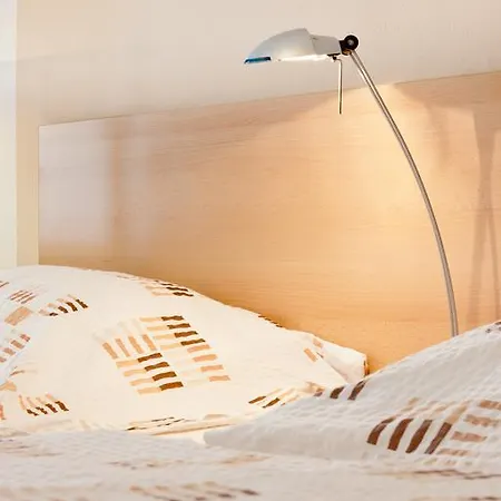 Apartmany - Penzion Smetanka 3*