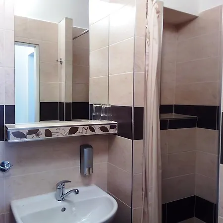 Guest house Apartmany - Penzion Smetanka