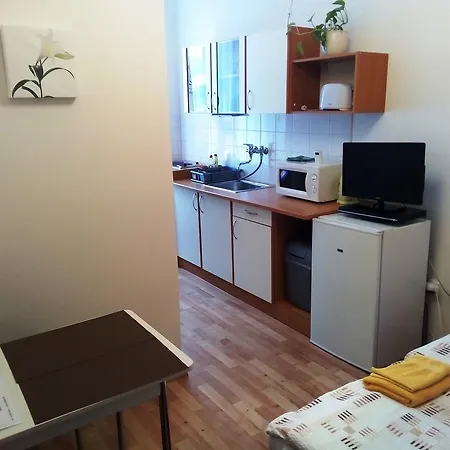Apartmany - Penzion Smetanka 3* Ceske Budejovice