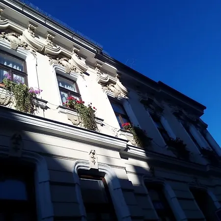 Apartmany - Penzion Smetanka Ceske Budejovice