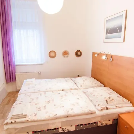 Affittacamere - Smetanka Ceske Budejovice