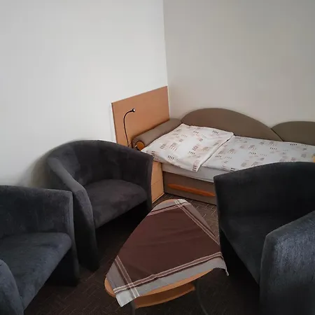 Apartmany - Penzion Smetanka Guest house Ceske Budejovice