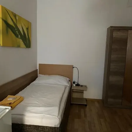 Apartmany - Penzion Smetanka Guest house