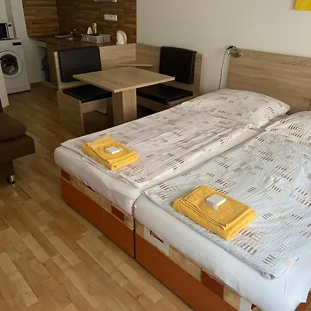 Guest house Apartmany - Penzion Smetanka Ceske Budejovice