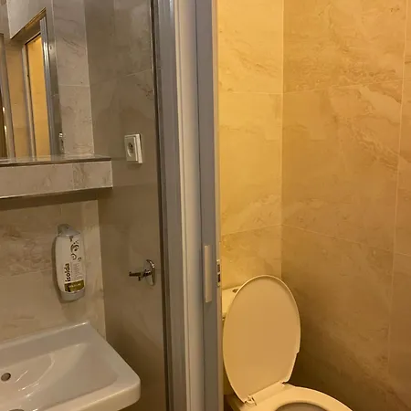 Apartmany - Penzion Smetanka Guest house