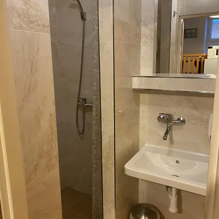 Apartmany - Penzion Smetanka 3* Ceske Budejovice