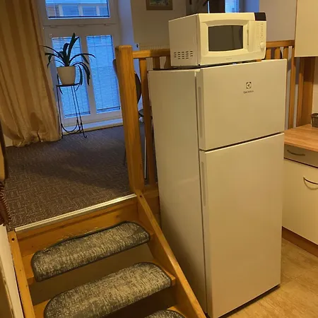 Apartmany - Penzion Smetanka 3* Ceske Budejovice