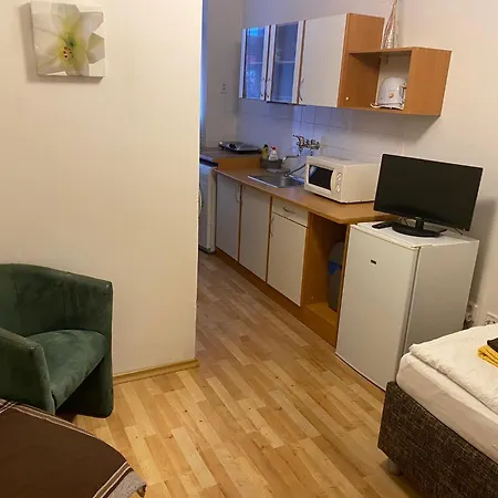 Apartmany - Penzion Smetanka