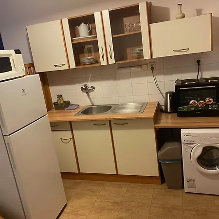Apartmany - Penzion Smetanka Guest house
