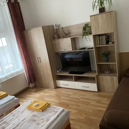 Apartmany - Penzion Smetanka