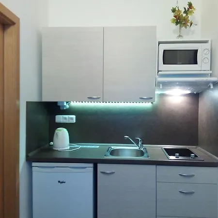 Apartmany - Penzion Smetanka