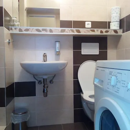 Apartmany - Penzion Smetanka Guest house 3*