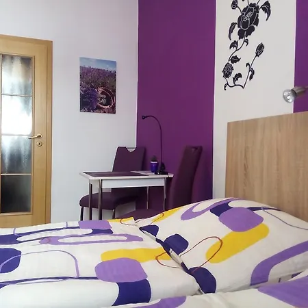 Affittacamere - Smetanka 3*