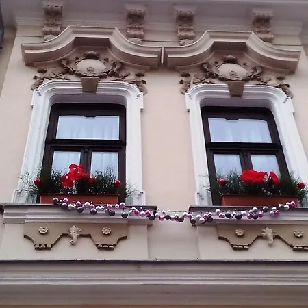 Apartmany - Penzion Smetanka Ceske Budejovice