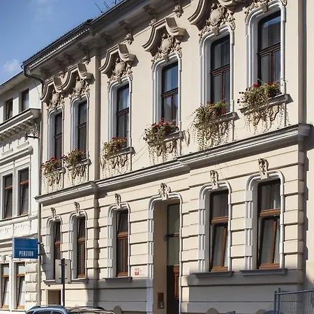 Apartmany - Penzion Smetanka Guest house 3*