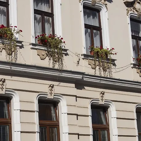 Apartmany - Penzion Smetanka Guest house Ceske Budejovice
