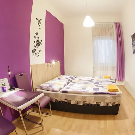 Apartmany - Penzion Smetanka Ceske Budejovice