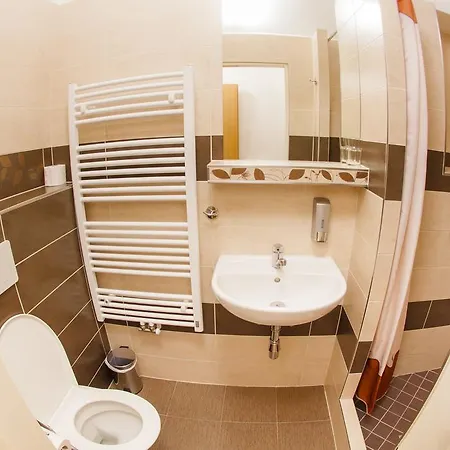 Apartmany - Penzion Smetanka Guest house 3*