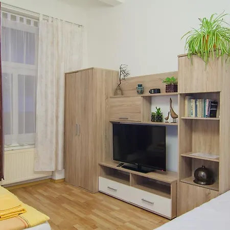 Guest house Apartmany - Penzion Smetanka 3*
