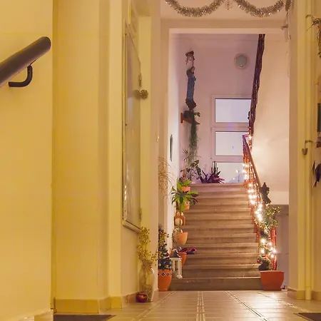 Guest house Apartmany - Penzion Smetanka Ceske Budejovice