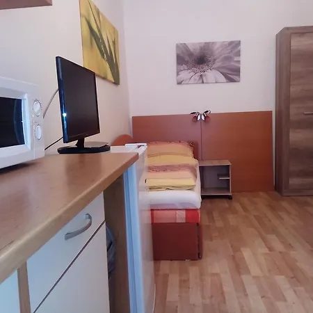 Apartmany - Penzion Smetanka 3*