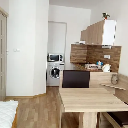 Apartmany - Penzion Smetanka 3*
