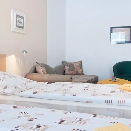 Apartmany - Penzion Smetanka Guest house Ceske Budejovice