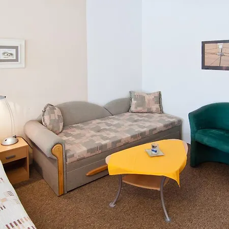 Apartmany - Penzion Smetanka Ceske Budejovice