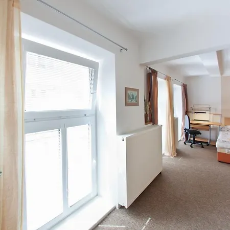 Apartmany - Penzion Smetanka Guest house Ceske Budejovice