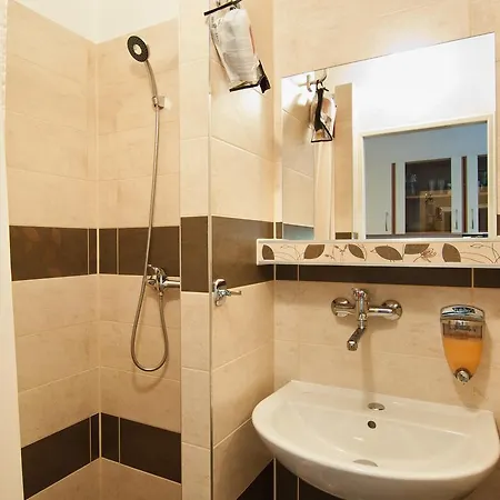Apartmany - Penzion Smetanka Ceske Budejovice