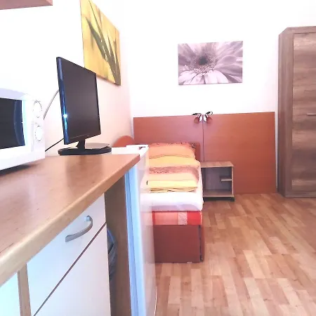 Apartmany - Penzion Smetanka