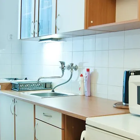 Apartmany - Penzion Smetanka Guest house Ceske Budejovice