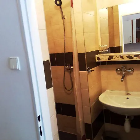 Guest house Apartmany - Penzion Smetanka 3*