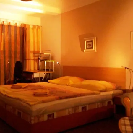 Apartmany - Penzion Smetanka Ceske Budejovice