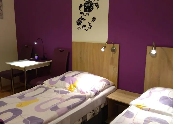 Affittacamere - Smetanka 3*