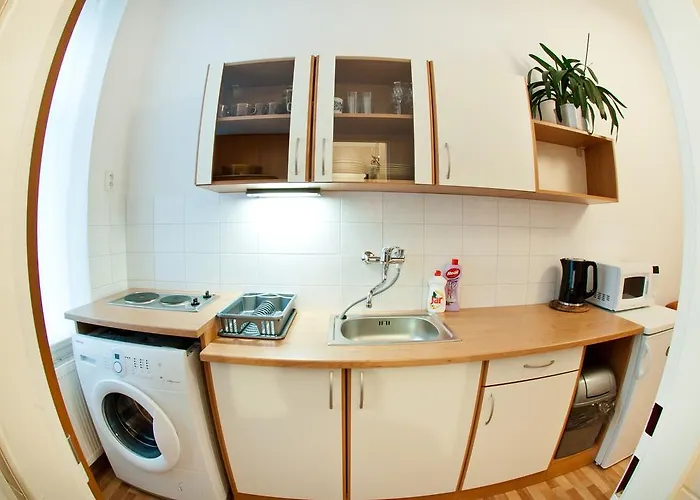 - Smetanka Affittacamere 3*