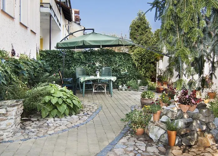 Affittacamere - Smetanka 3*