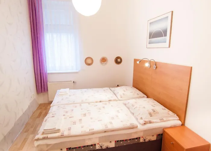 Affittacamere - Smetanka Ceske Budejovice