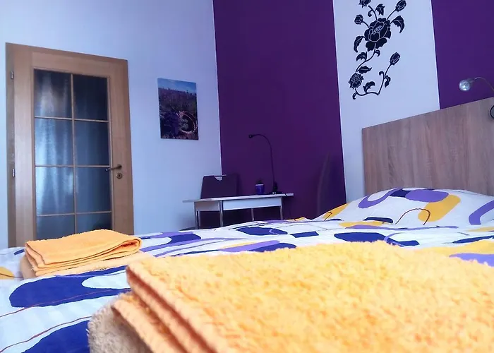 Affittacamere - Smetanka 3*