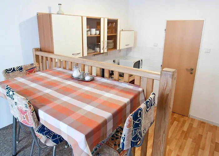 Apartmany - Penzion Smetanka 3* Ceske Budejovice
